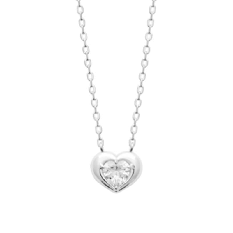 Coque de Nacre Bracelet argent 874144