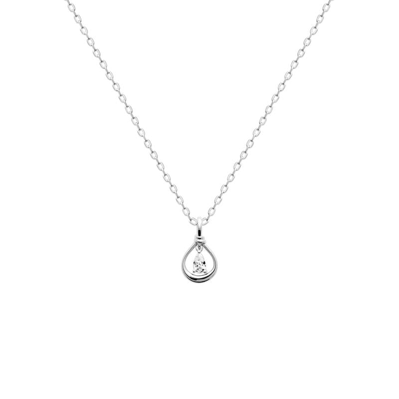 Coque de Nacre Pendentif argent 1794510