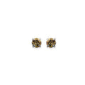 Coque de Nacre Boucles d'oreilles 34719