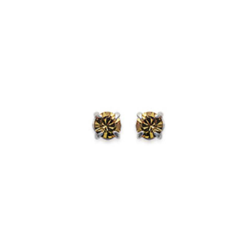 Coque de Nacre Boucles d'oreilles 34719