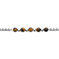 Coque de Nacre Bracelet acier 312197
