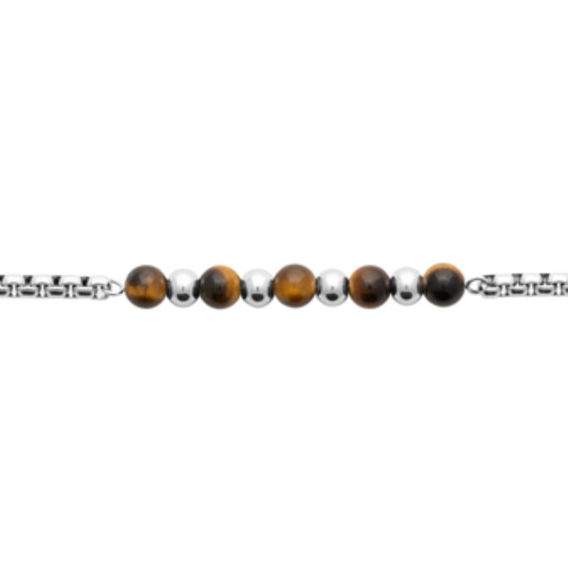 Coque de Nacre Bracelet acier 312197