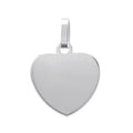 Coque de Nacre Pendentif argent 7826100