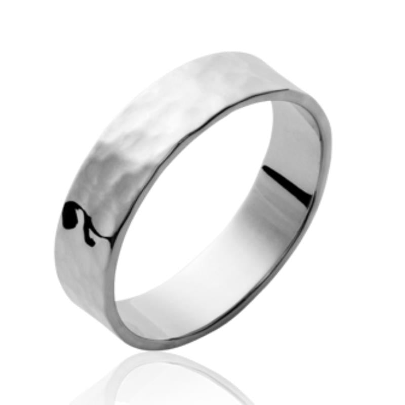 Coque de Nacre Bague argent 7248000
