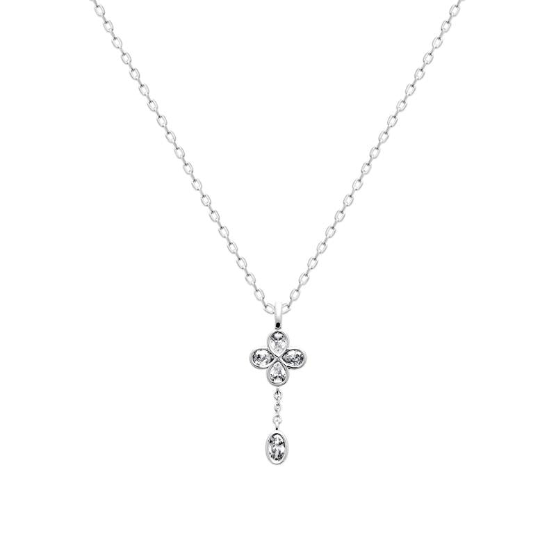 Coque de Nacre Pendentif argent 1791110