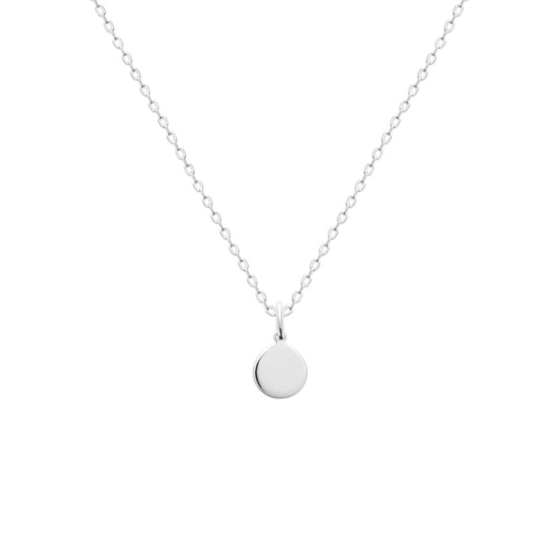 Coque de Nacre Médaille argent 1859600