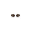Coque de Nacre Boucles d'oreilles 347112