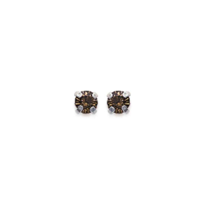 Coque de Nacre Boucles d'oreilles 347112
