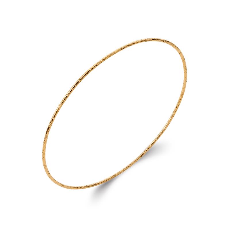 Coque de Nacre Bracelet jonc plaqué or 921886