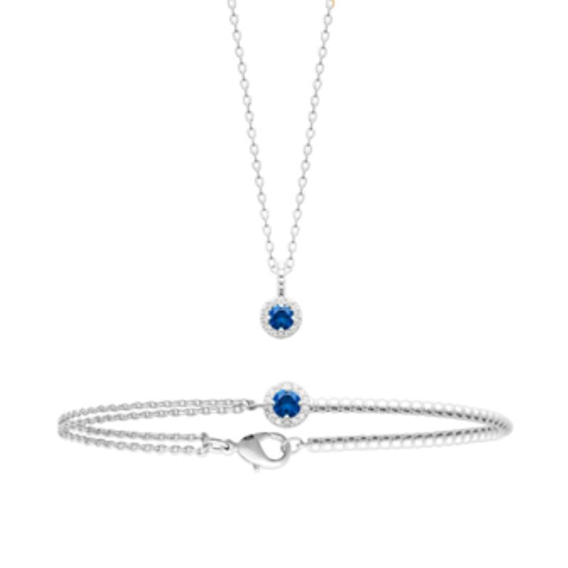 Coque de Nacre Bracelet argent 873941