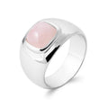 Coque de Nacre Bague argent 1922080