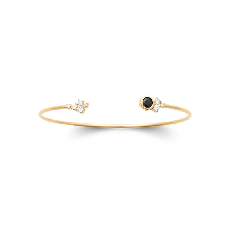 Coque de Nacre Collier plaqué or 974095