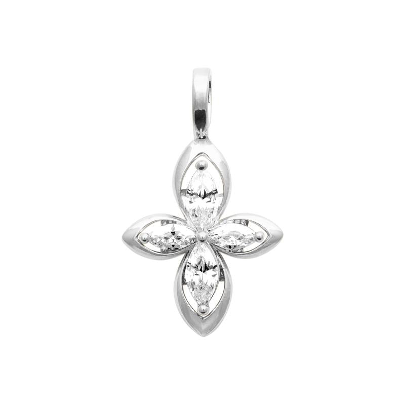 Coque de Nacre Pendentif argent 1793610