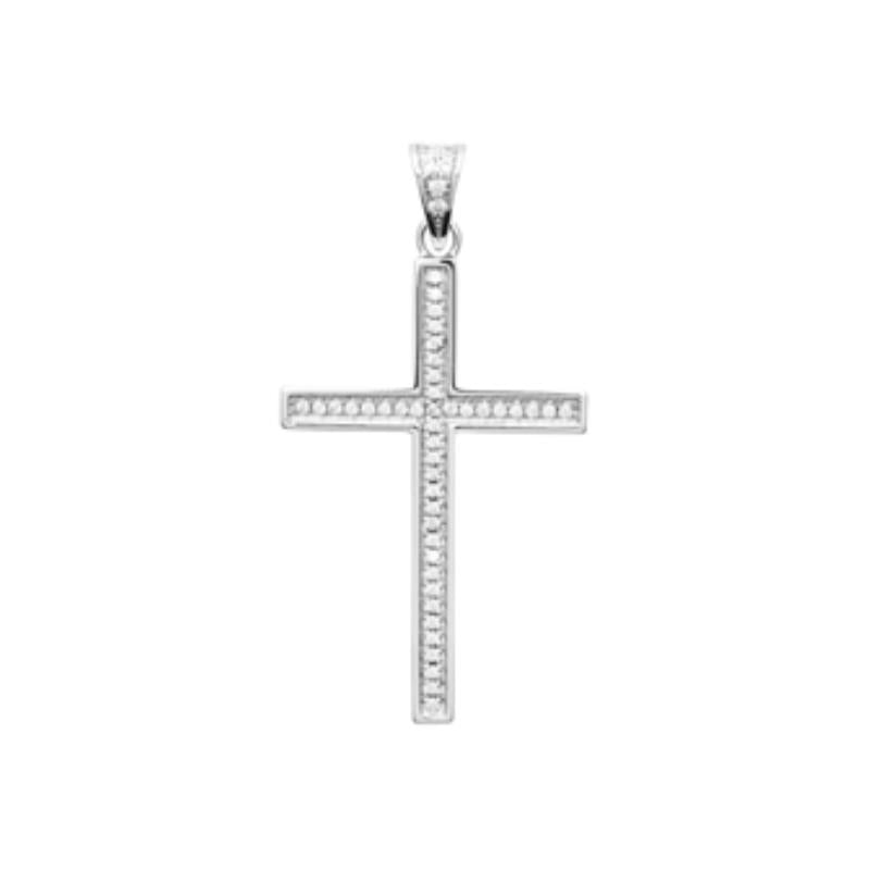 Coque de Nacre Pendentif argent 1770610