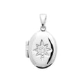 Coque de Nacre Pendentif argent 1779610