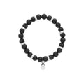 Coque de Nacre Bracelet acier 312022