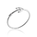 Coque de Nacre Bague argent 7268000