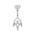 Coque de Nacre Pendentif argent 1758110