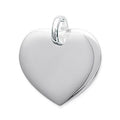 Coque de Nacre Pendentif argent 7481638