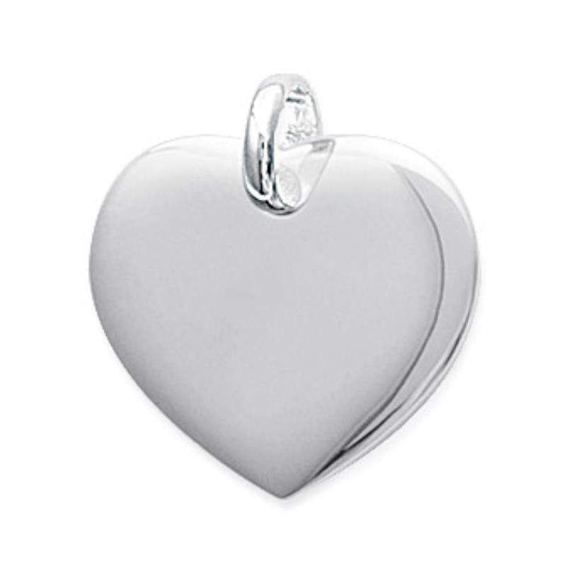 Coque de Nacre Pendentif argent 7481638