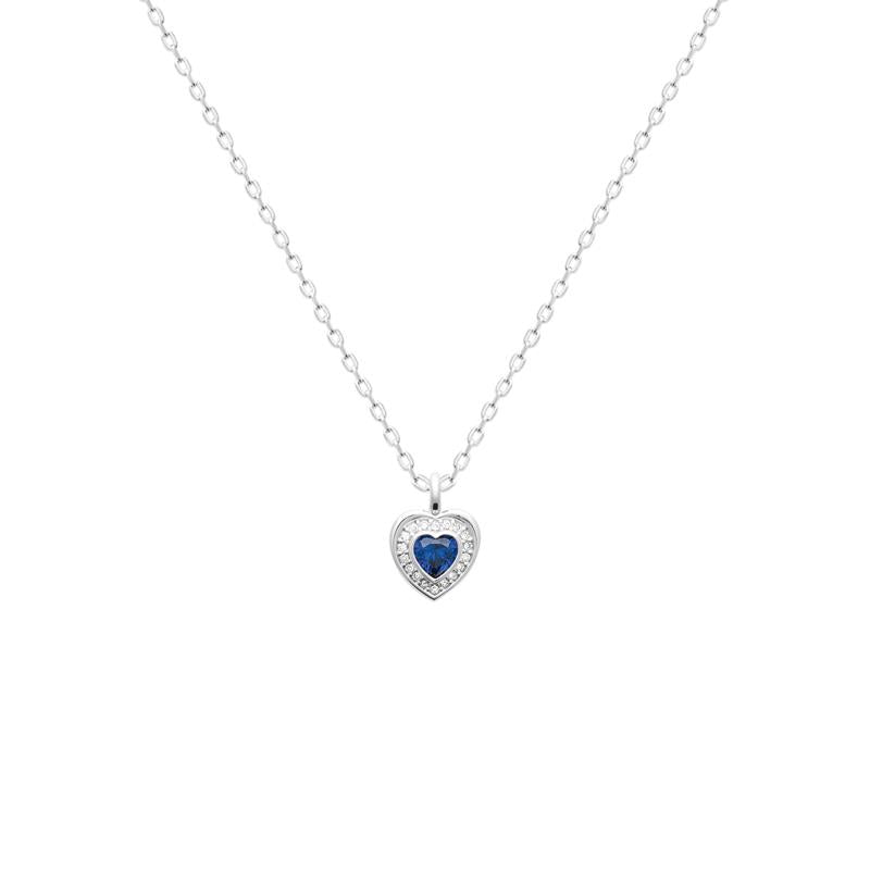 Coque de Nacre Pendentif argent 1786040