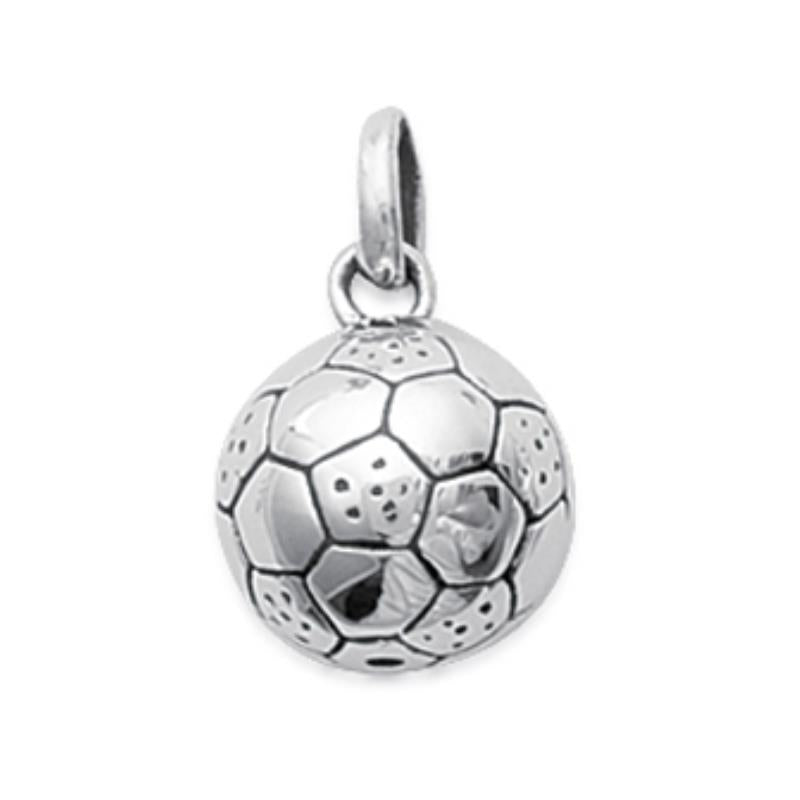 Coque de Nacre Pendentif argent 1031908
