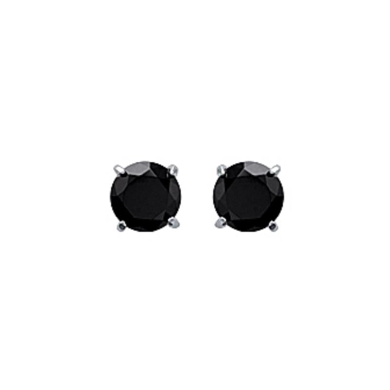 Coque de Nacre Boucles d'oreilles argent 15055075