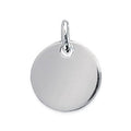 Coque de Nacre Médaille argent 78816001
