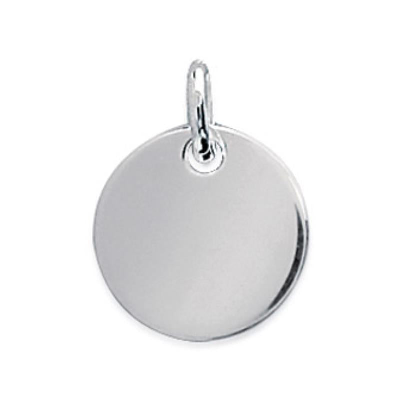 Coque de Nacre Médaille argent 78816001