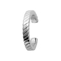 Coque de Nacre Bague d'oreille argent 7596300