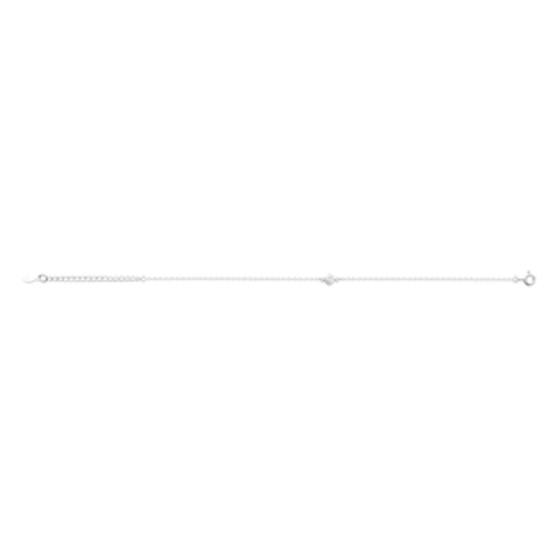 Coque de Nacre Bracelet argent 874257