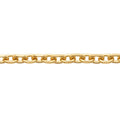 Coque de Nacre Bracelet plaqué or 921794