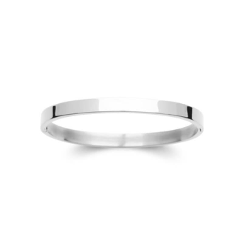 Coque de Nacre Bracelet jonc acier 312199