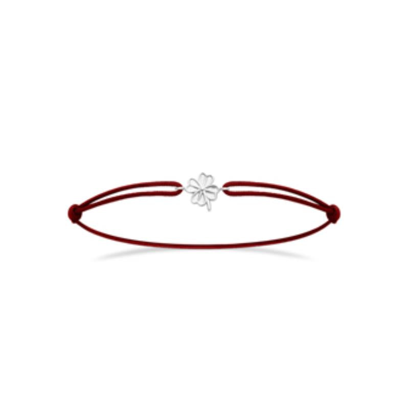 Coque de Nacre Cordon argent 894004