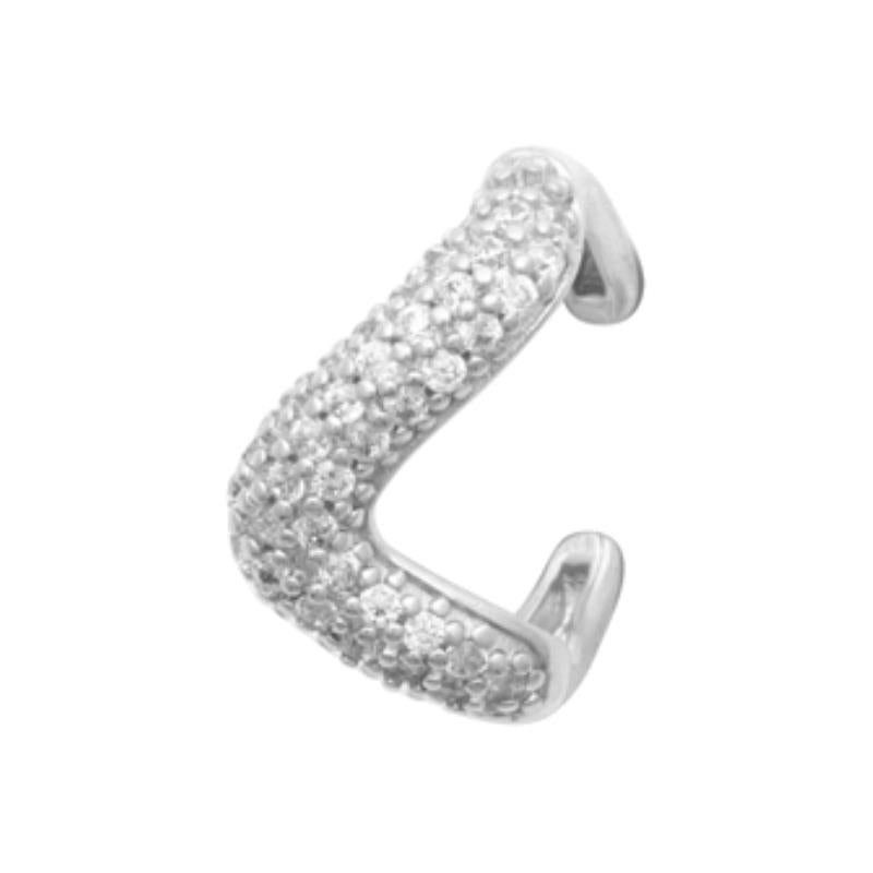 Coque de Nacre Boucle d'oreille à l'unité argent 13069310