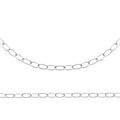 Coque de Nacre Collier argent 722207