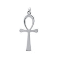 Coque de Nacre Pendentif argent 124002