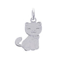 Coque de Nacre Pendentif argent 7707400