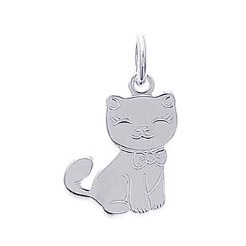 Coque de Nacre Pendentif argent 7707400