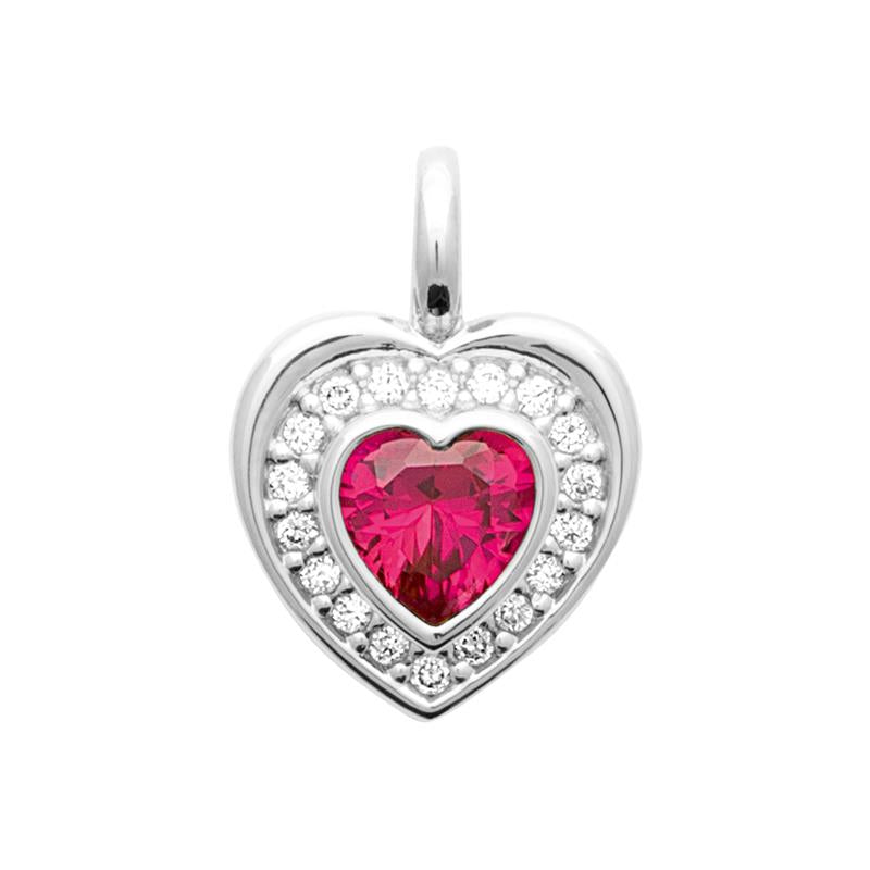 Coque de Nacre Pendentif argent 1786020