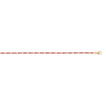 Coque de Nacre Bracelet plaqué or 973280