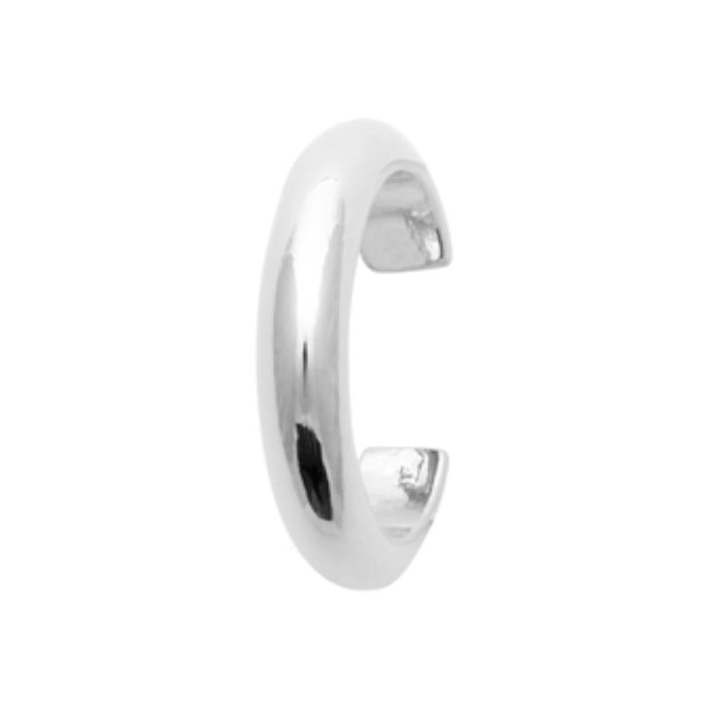 Coque de Nacre Bague d'oreille argent 7596400