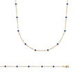 Coque de Nacre Bracelet plaqué or 290959