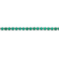 Coque de Nacre Bracelet argent 874190