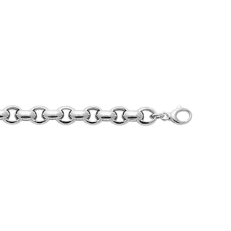 Coque de Nacre Bracelet argent 721766