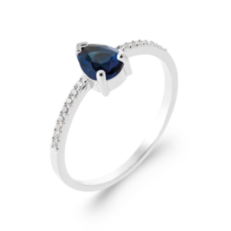 Coque de Nacre Bague argent 1972640