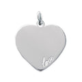 Coque de Nacre Pendentif argent 7882400