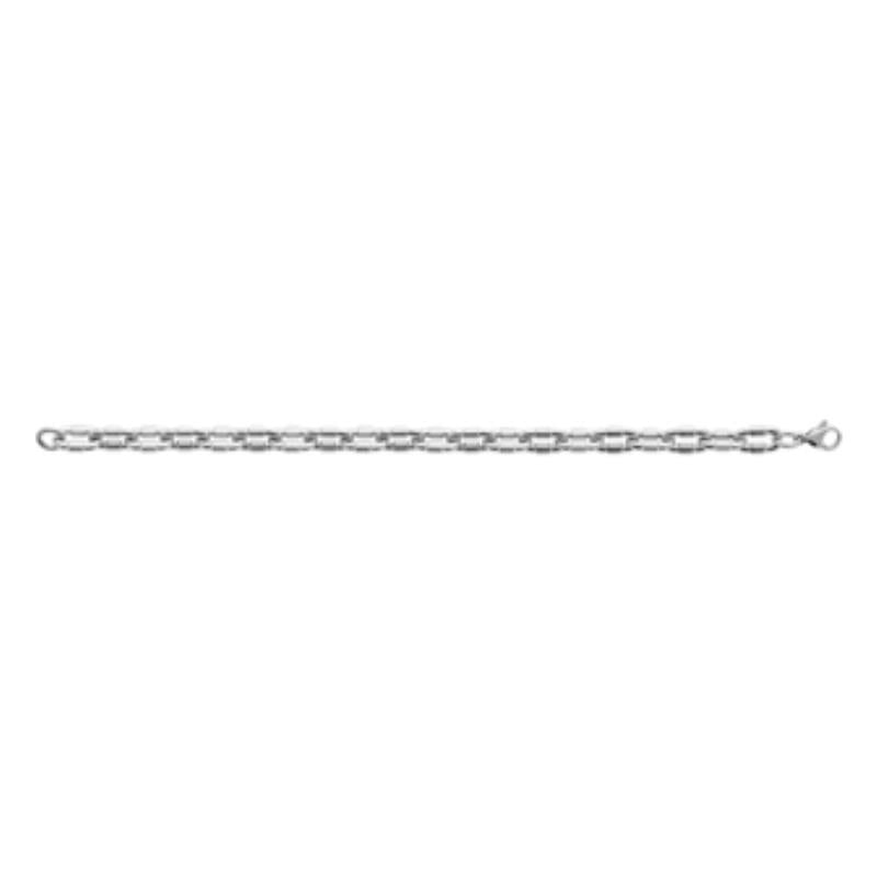 Coque de Nacre Bracelet acier 312210