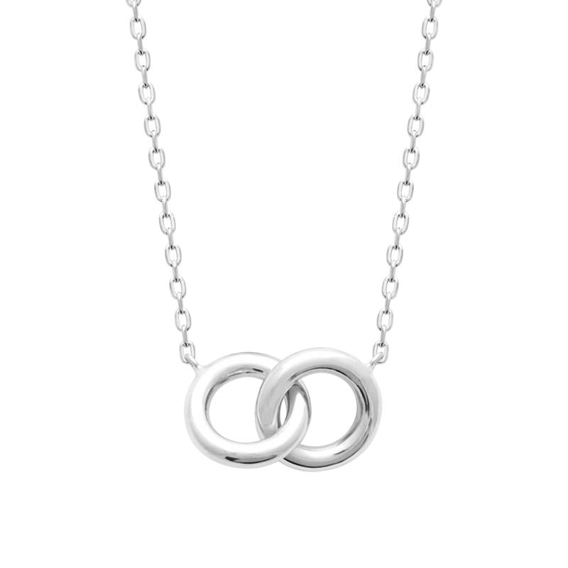 Coque de Nacre Bracelet argent 722082