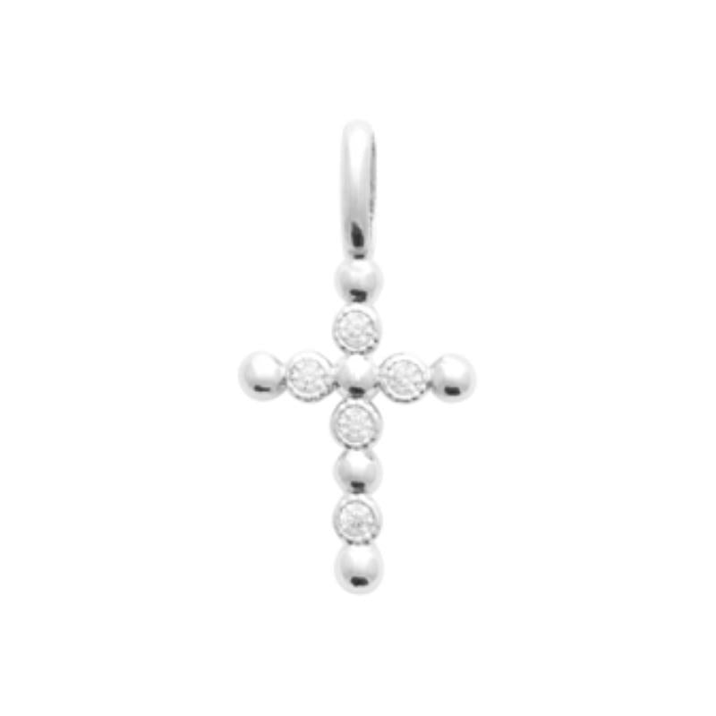 Coque de Nacre Pendentif argent 1777210